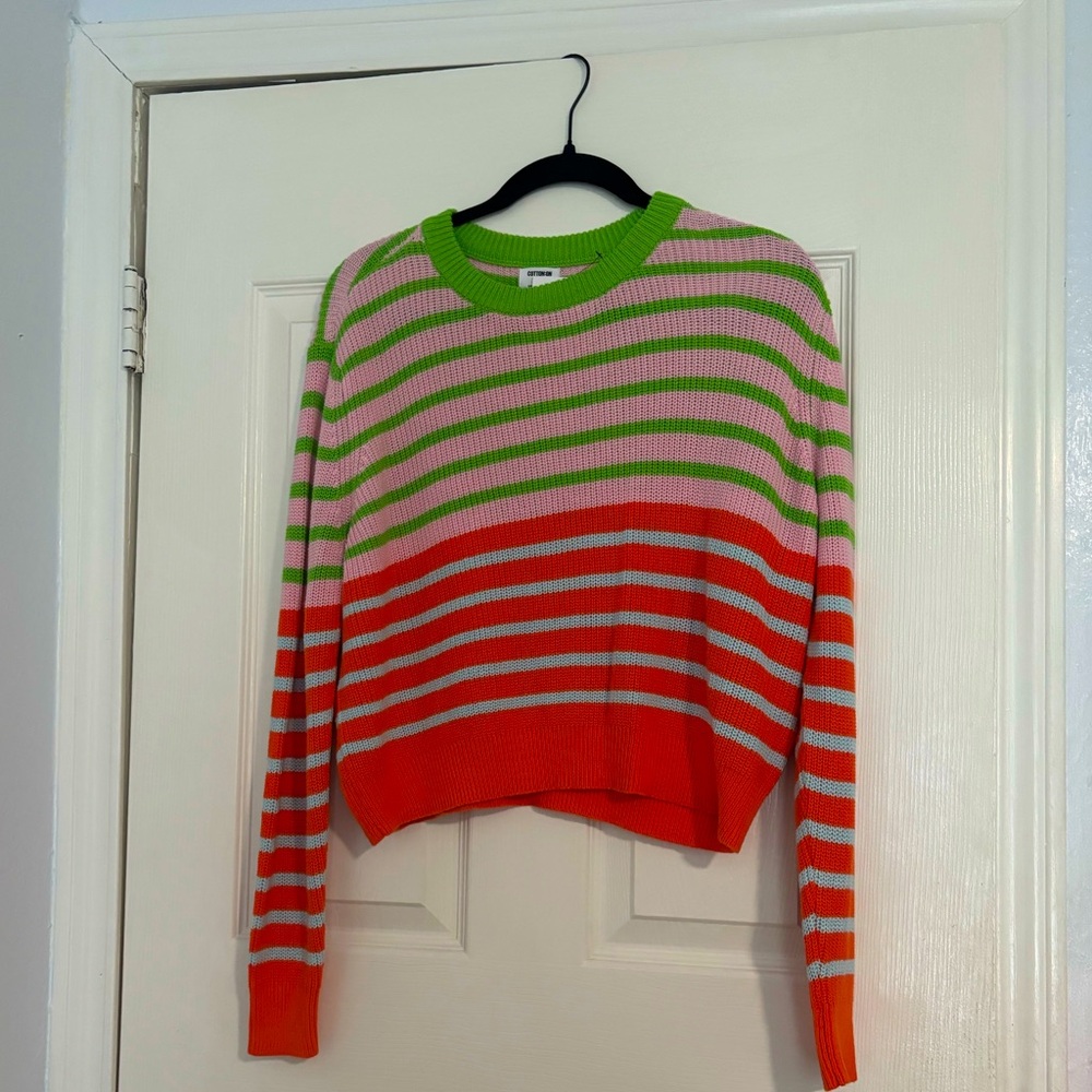 Cotton On Sweater